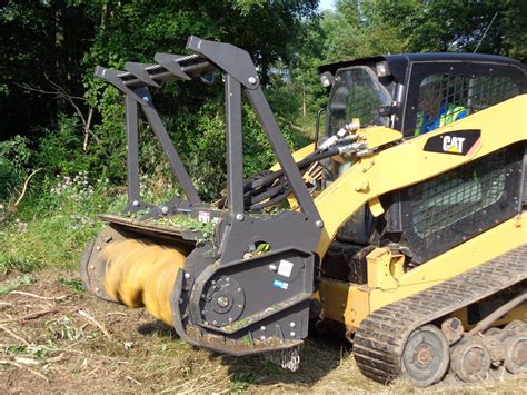 bradco60 skid steer mulching head reversible carbide teeth|bradco 60 mag reversible mulcher.